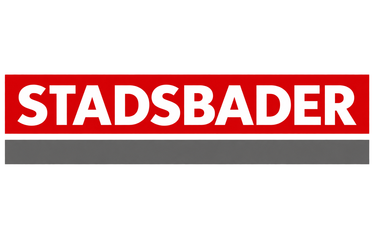 Stadsbader